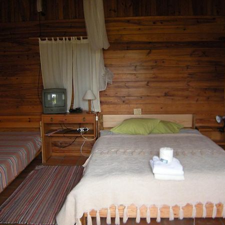 Camping / Appartment 코임브라오 외부 사진