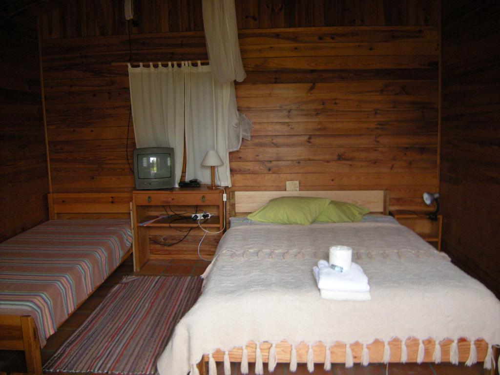 Camping / Appartment 코임브라오 외부 사진