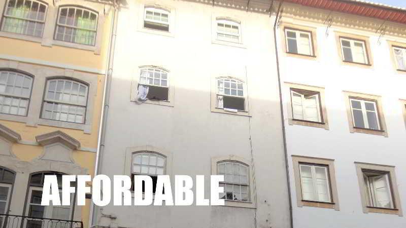 Camping / Appartment 코임브라오 외부 사진