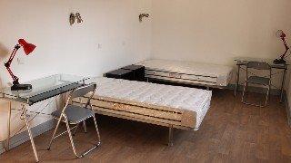 Camping / Appartment 코임브라오 외부 사진