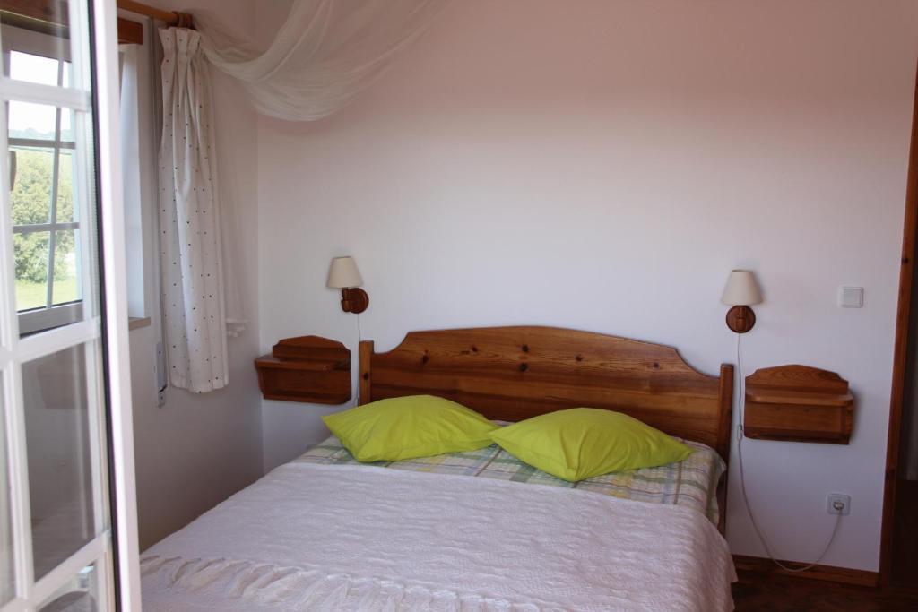 Camping / Appartment 코임브라오 객실 사진