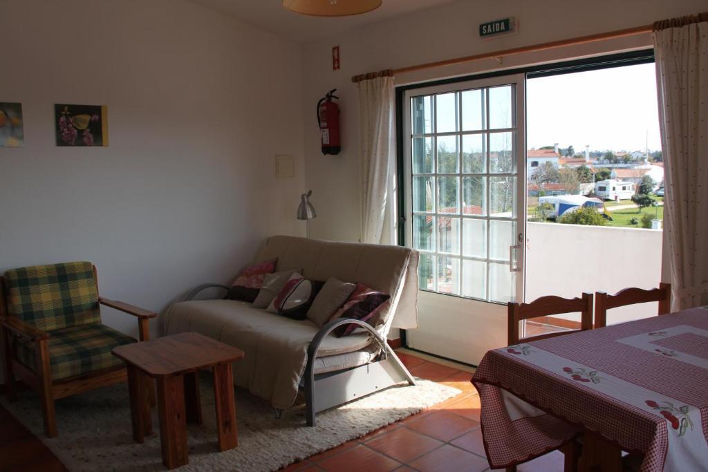 Camping / Appartment 코임브라오 객실 사진