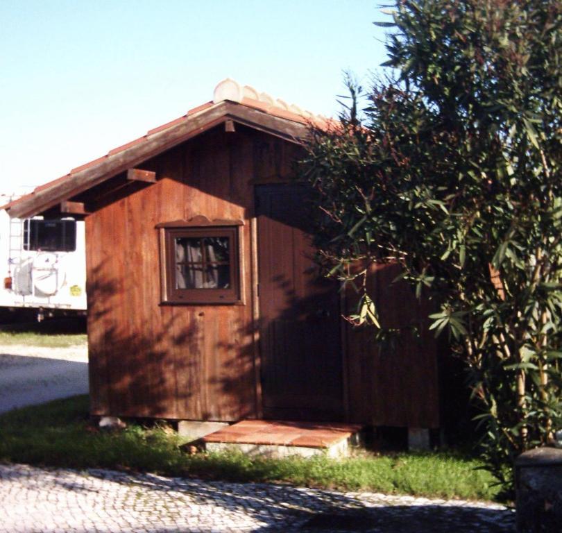 Camping / Appartment 코임브라오 객실 사진